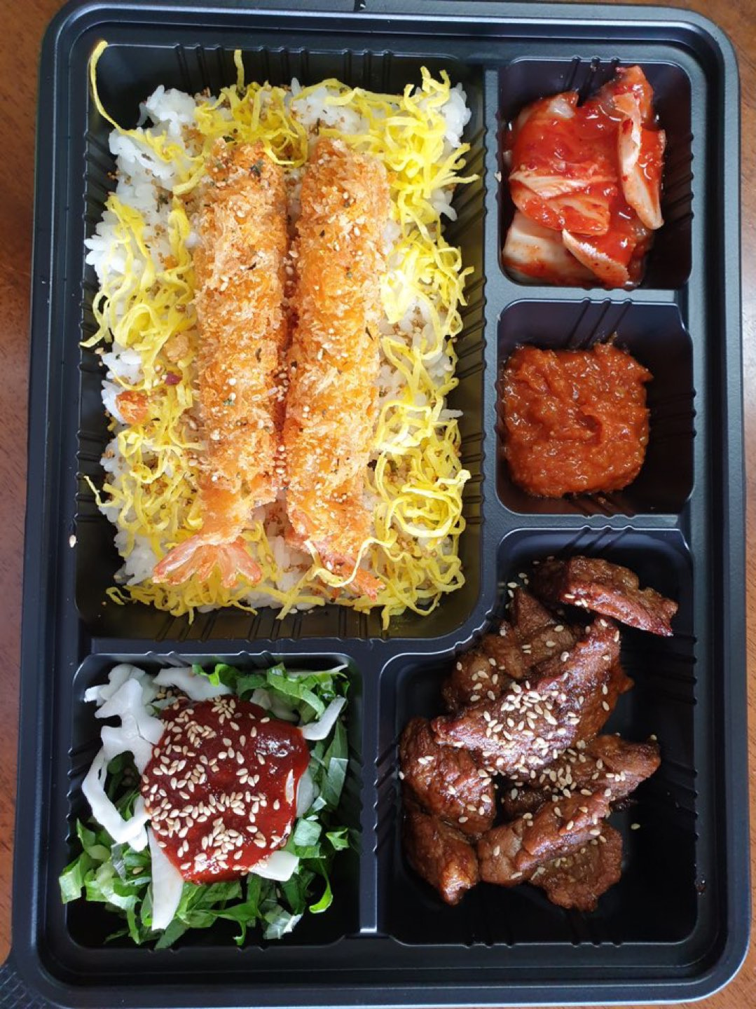 내만삼겹살 1인전문삼겹살