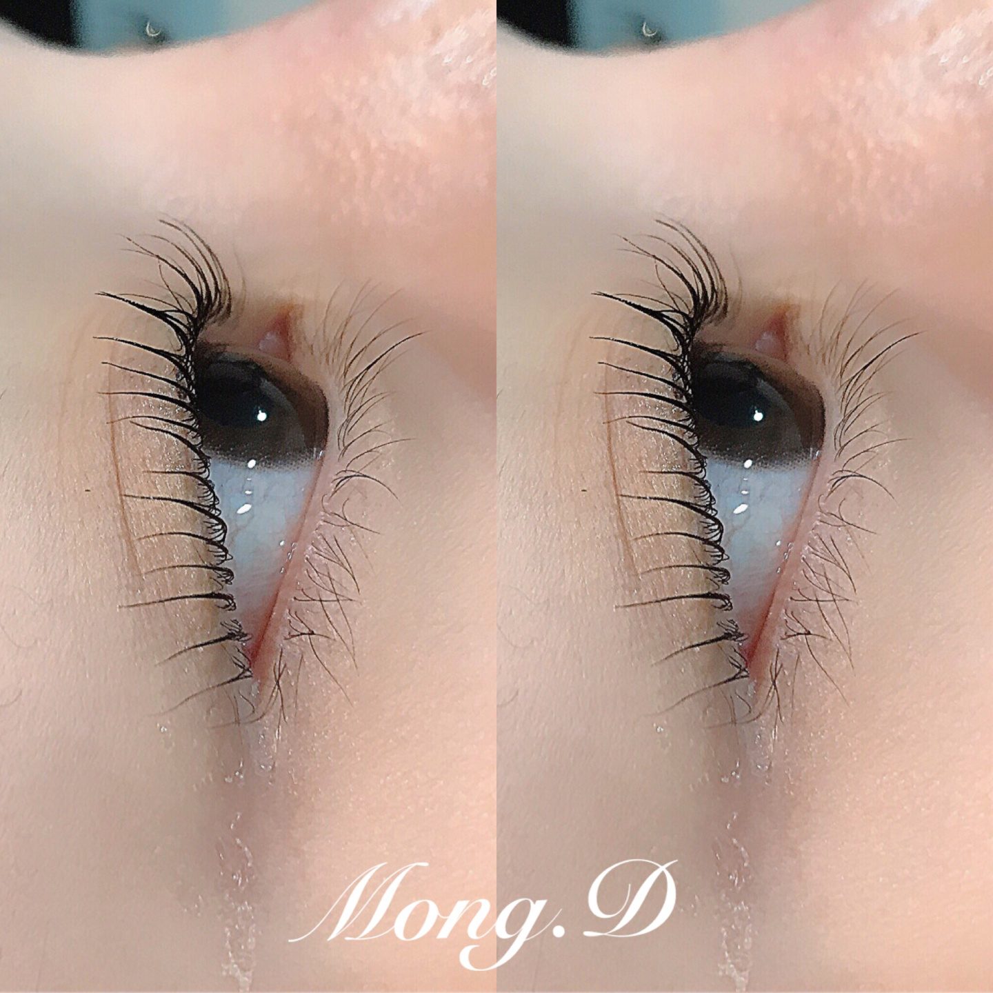 Mong.D Beauty (왁싱, 속눈썹펌, 스킨플래닝)