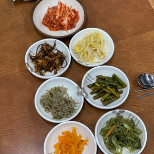 화순한가네식당