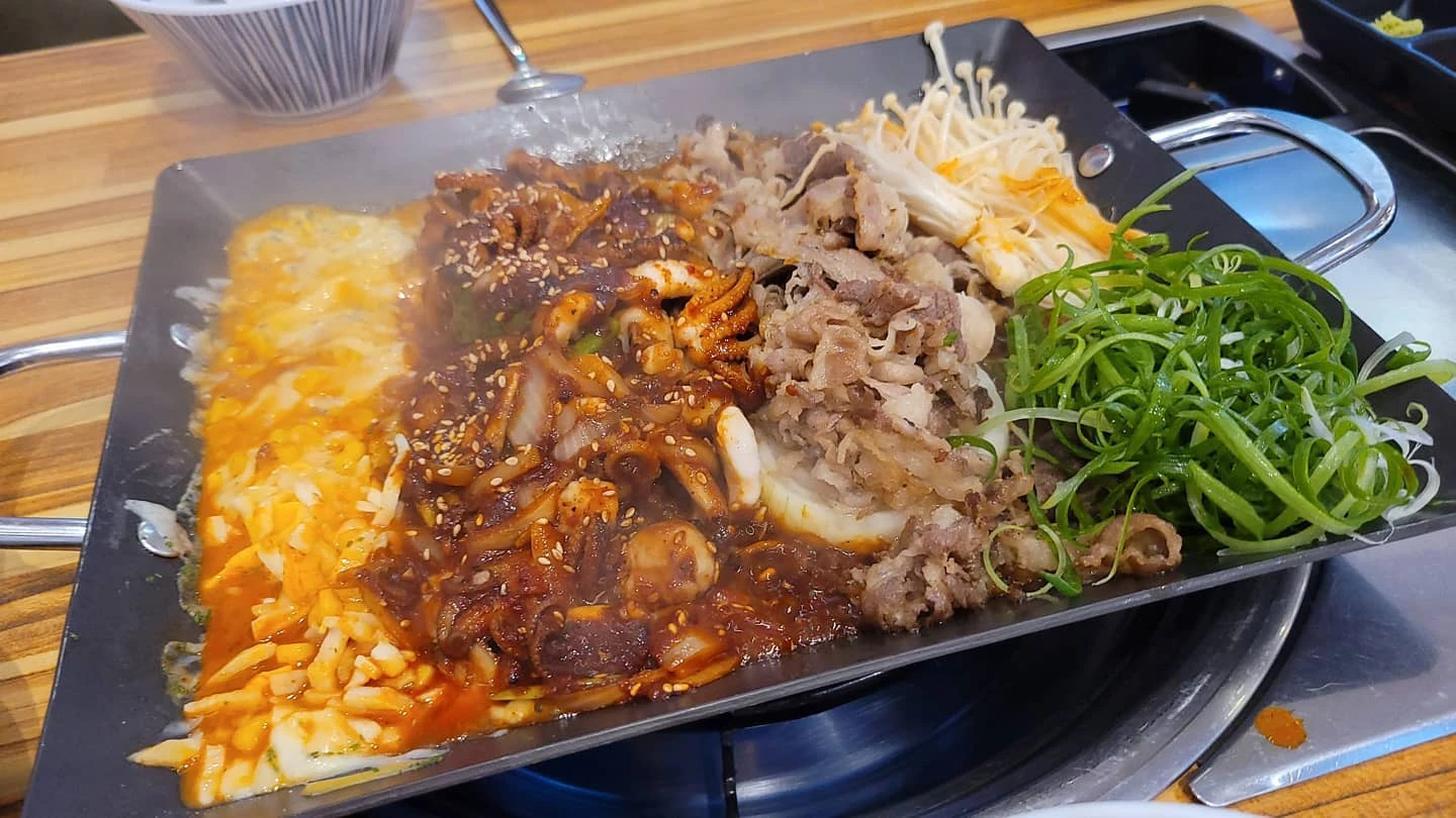 거부기식당 picture 8