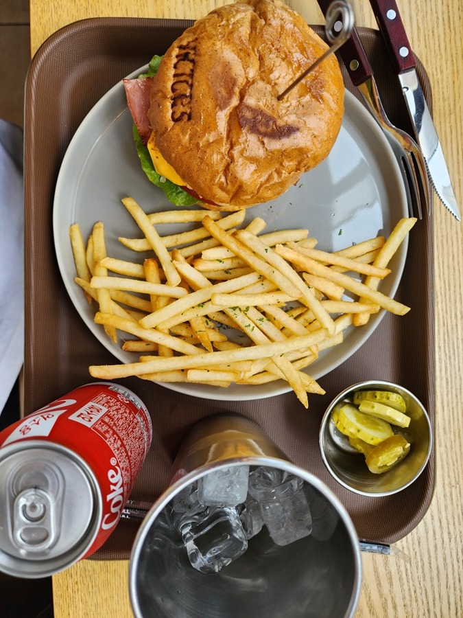 빅터스버거 picture 6