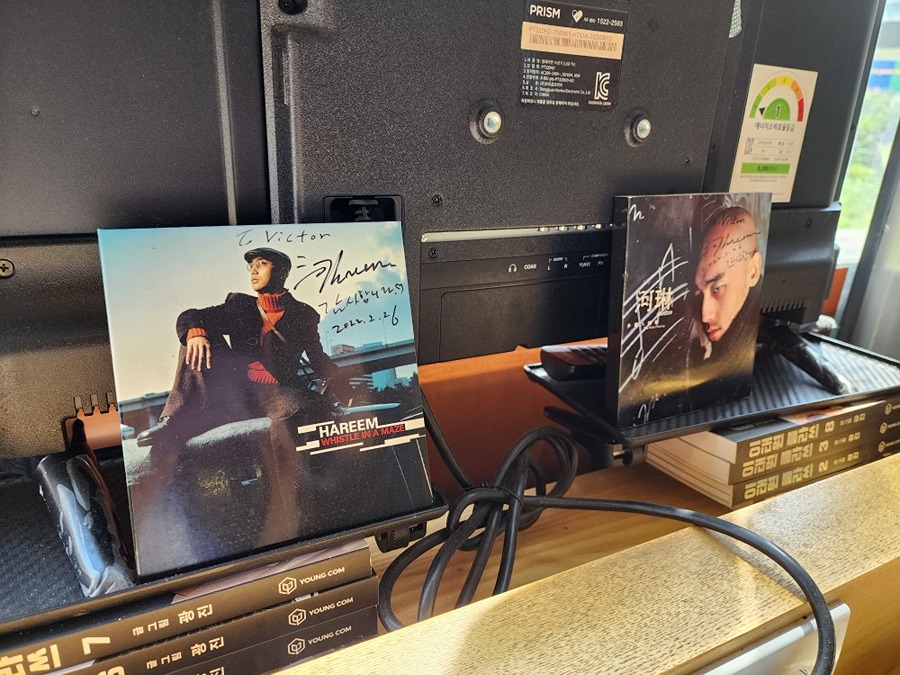 빅터스버거 picture 2