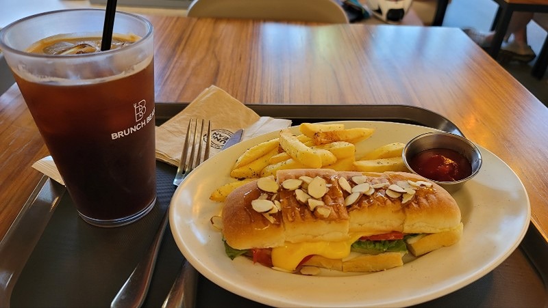 브런치빈 당산점 picture 0