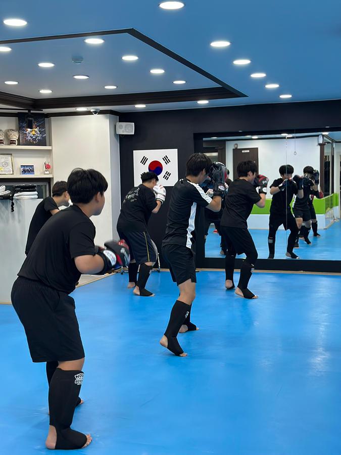 BK비스트GYM picture 3