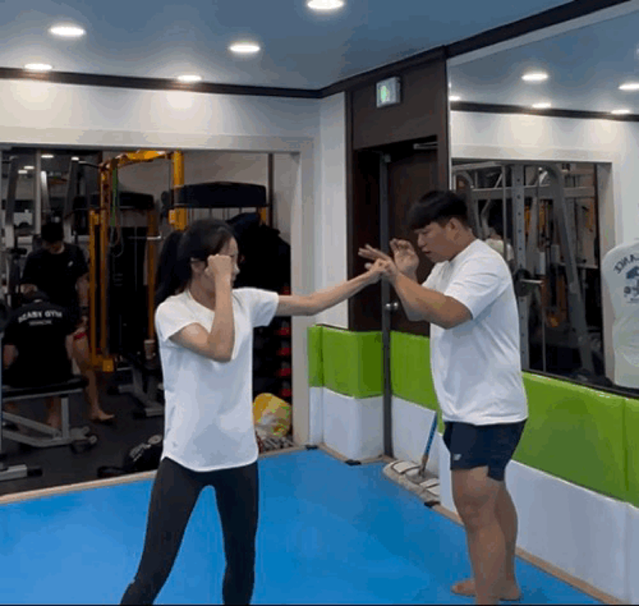 BK비스트GYM picture 4