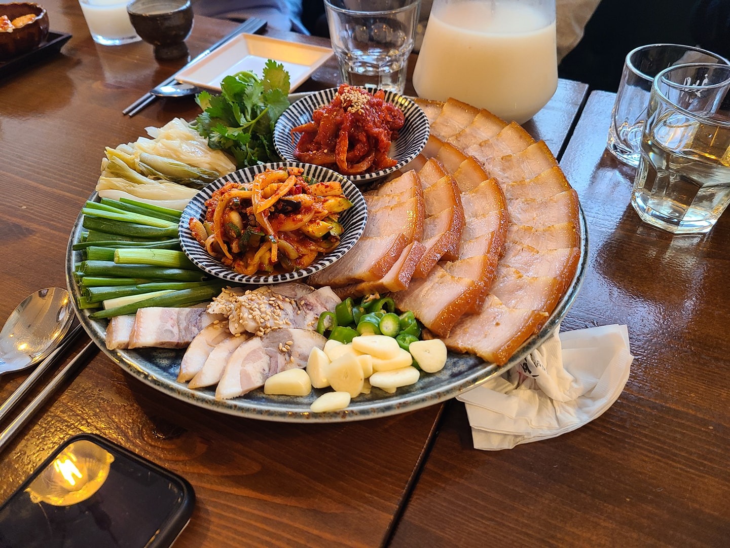 마내루 review