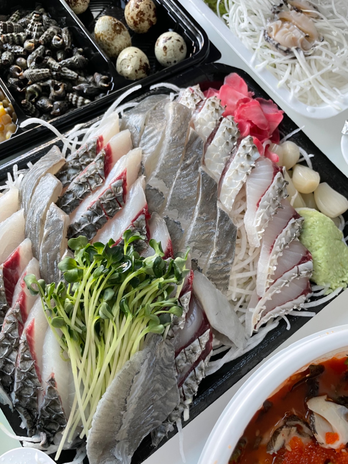 날로먹는수산시장 picture 8