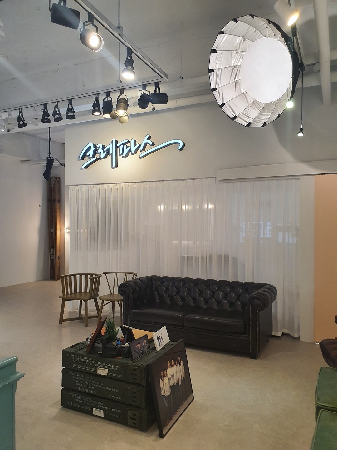 스튜디오크레파스 picture 1