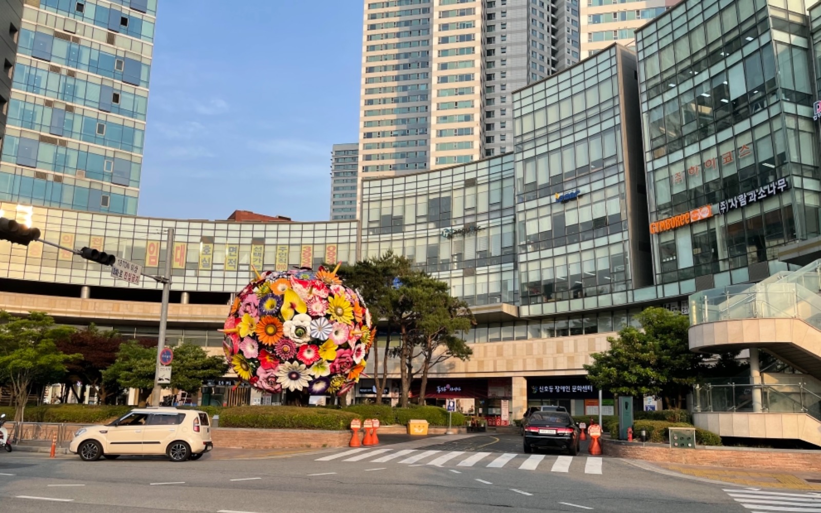 푸와차이나시티세븐점 picture 4