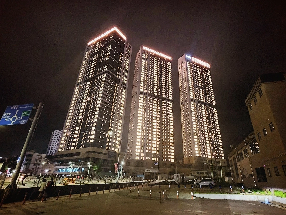 평면도