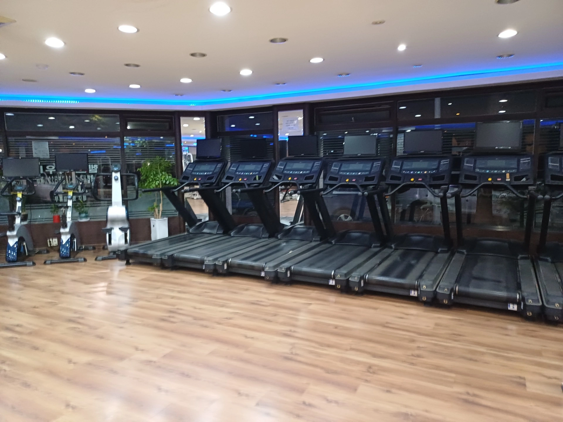 평면도