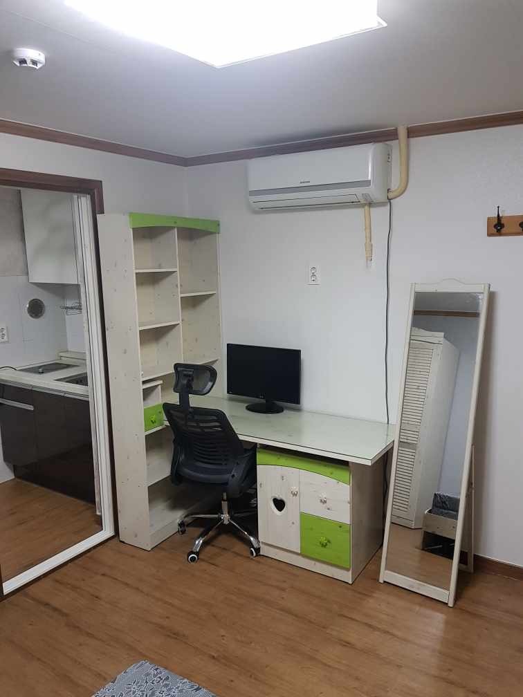평면도