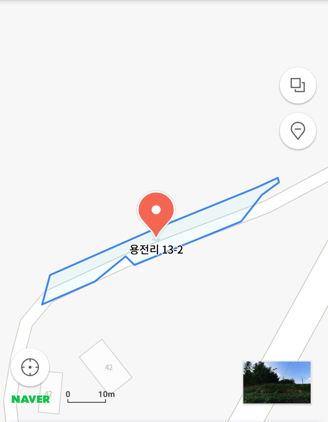 평면도