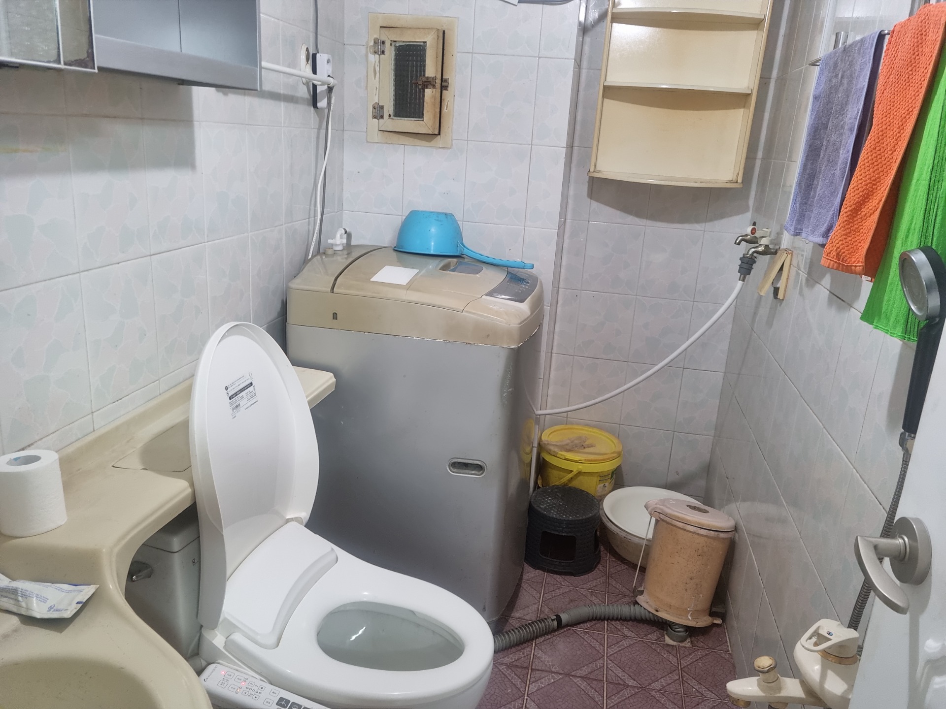 평면도