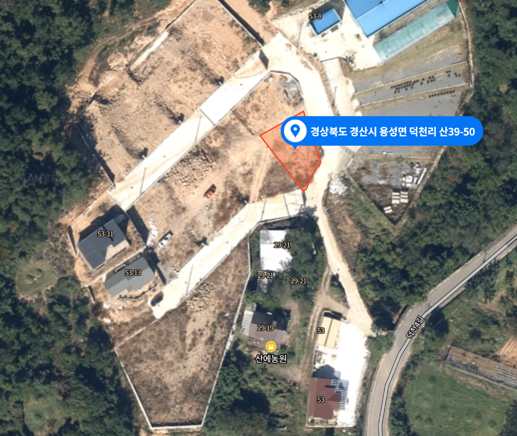평면도