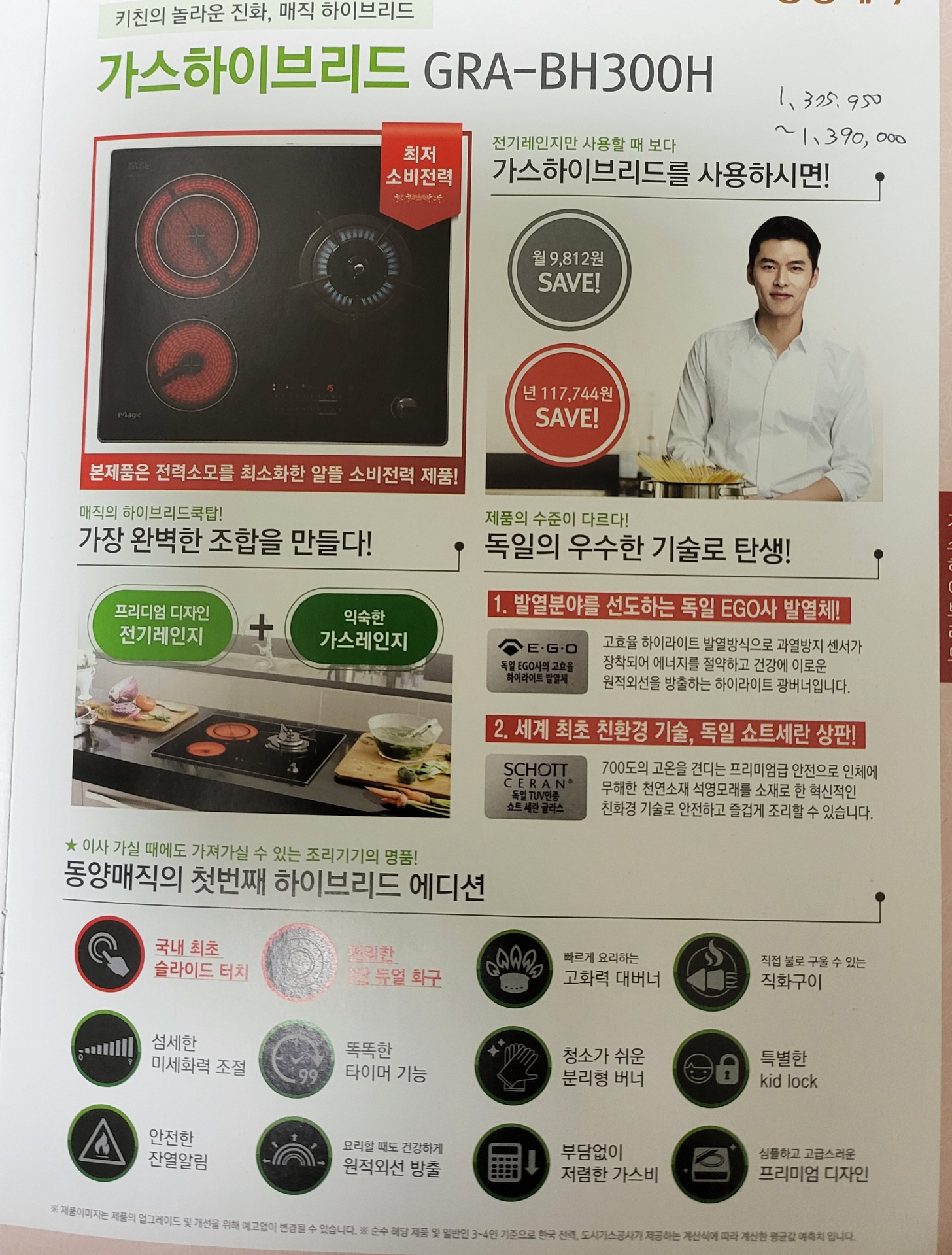 평면도