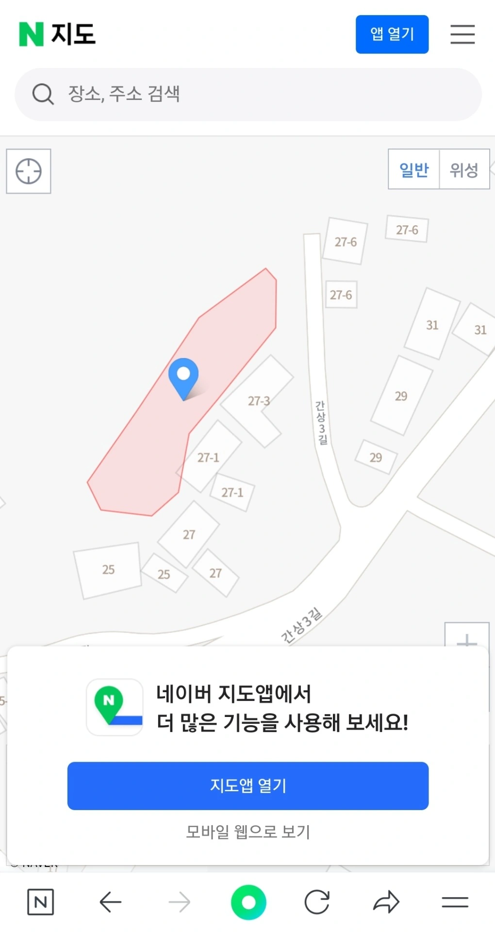 평면도