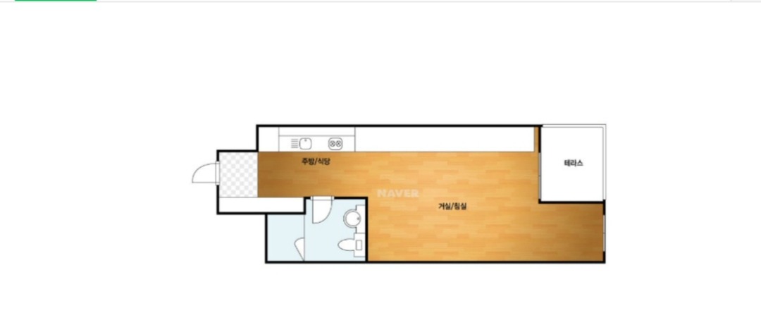 평면도