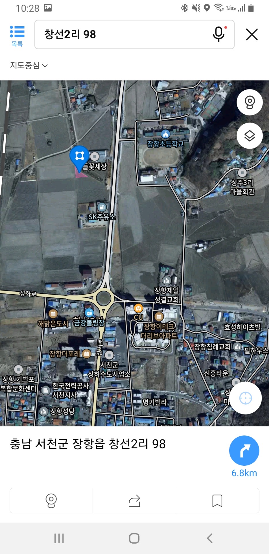 평면도