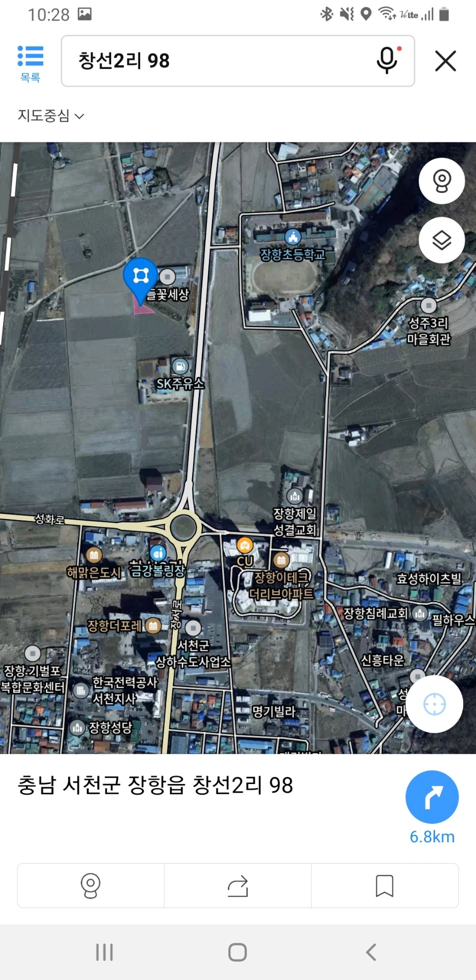 평면도