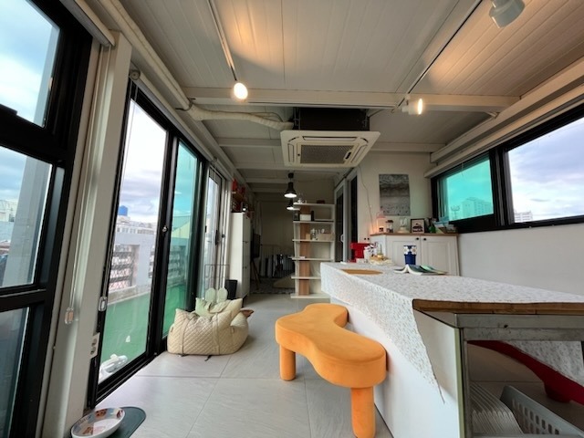 부산광역시 동래구 사직동 원룸 사진 1