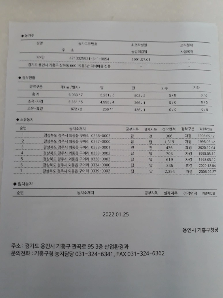평면도