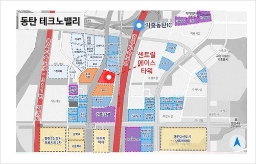 평면도