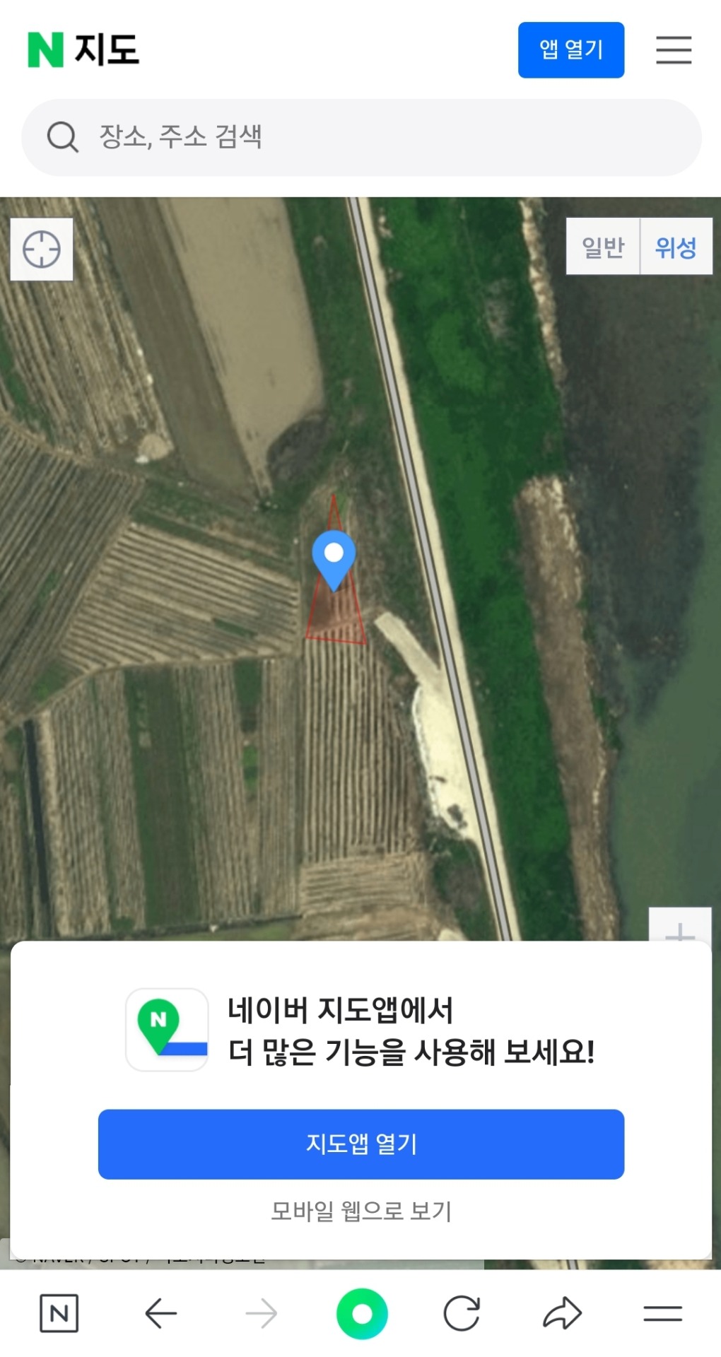 평면도