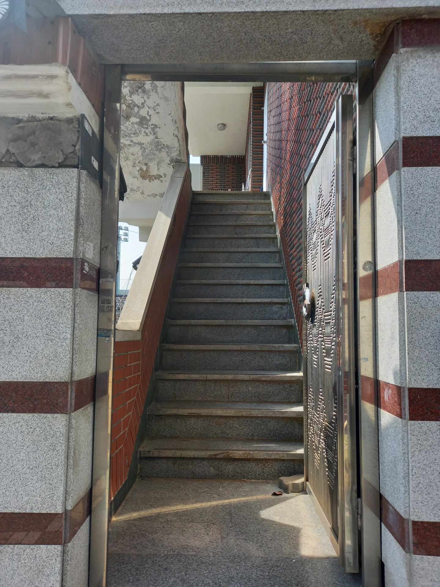 평면도