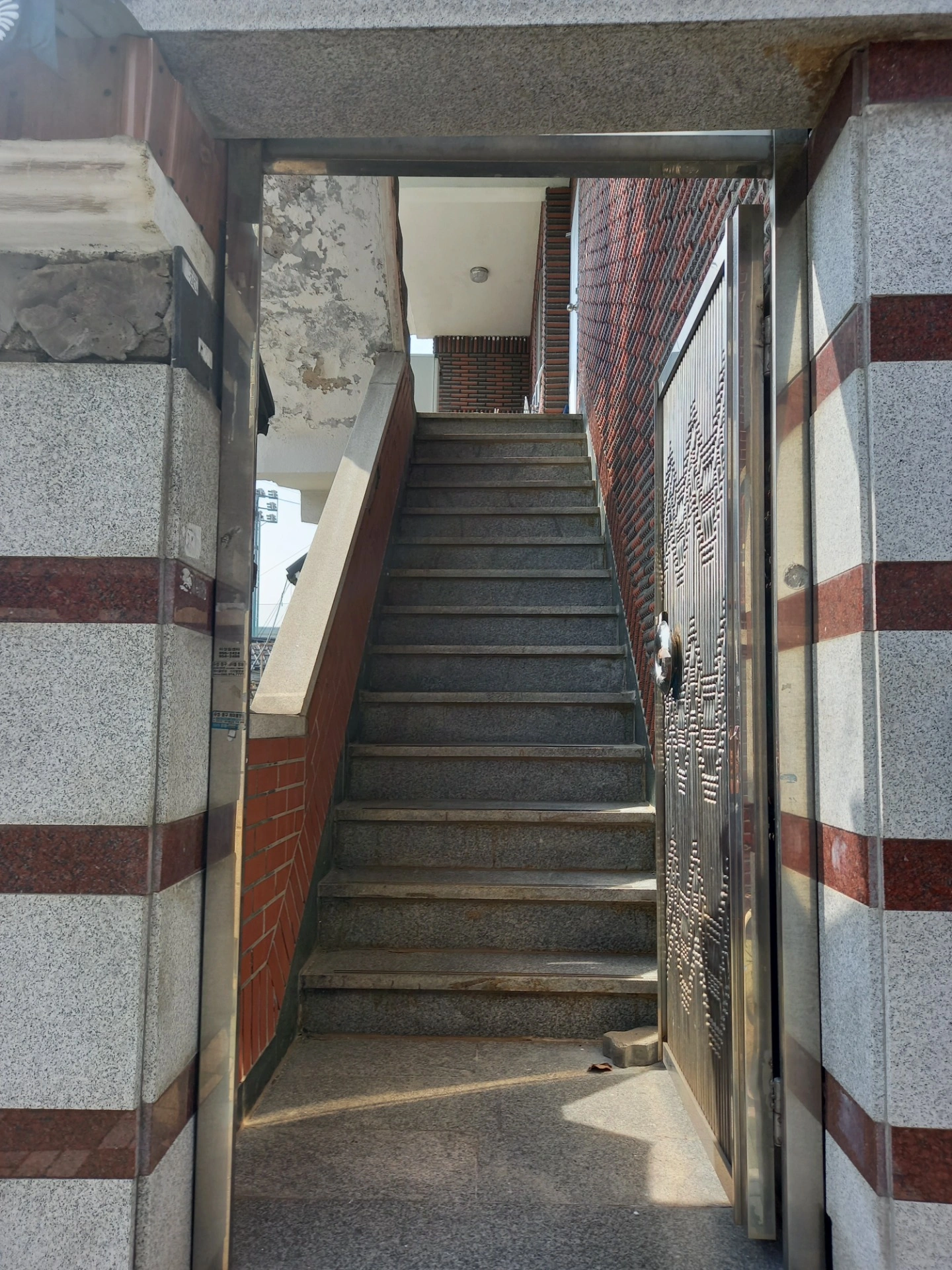 평면도