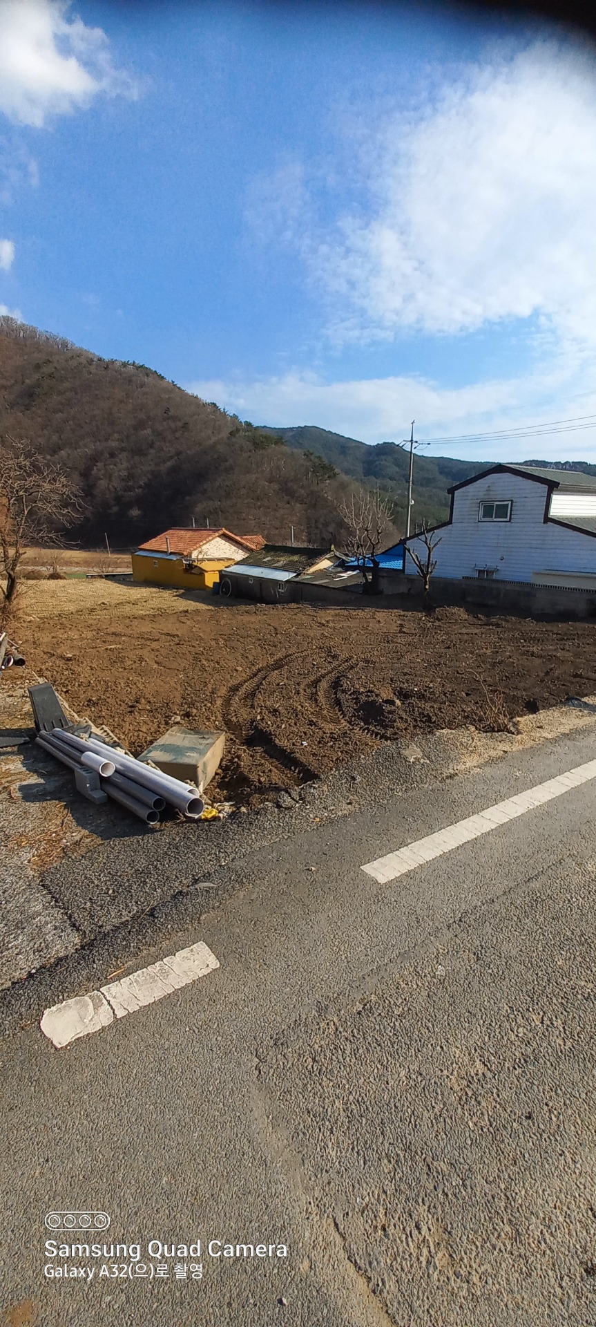 평면도
