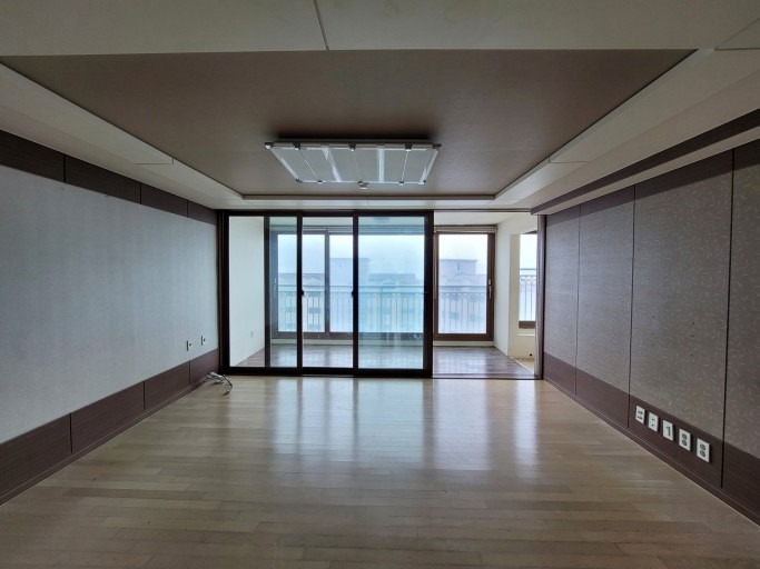 평면도