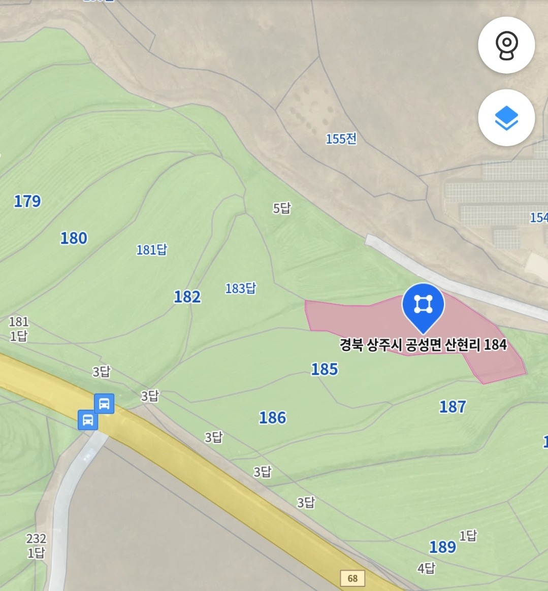 평면도