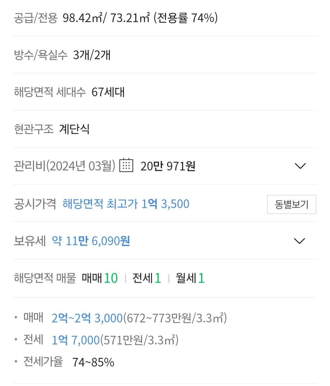 평면도