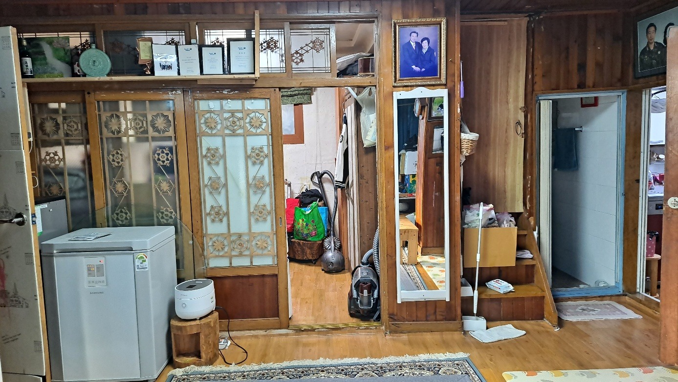 평면도