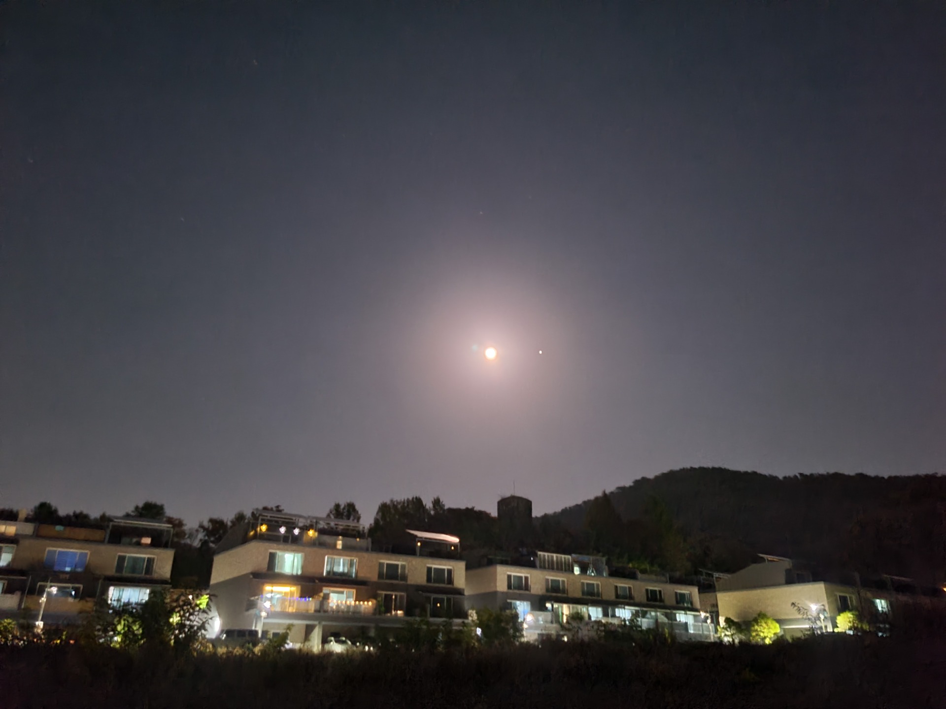 평면도