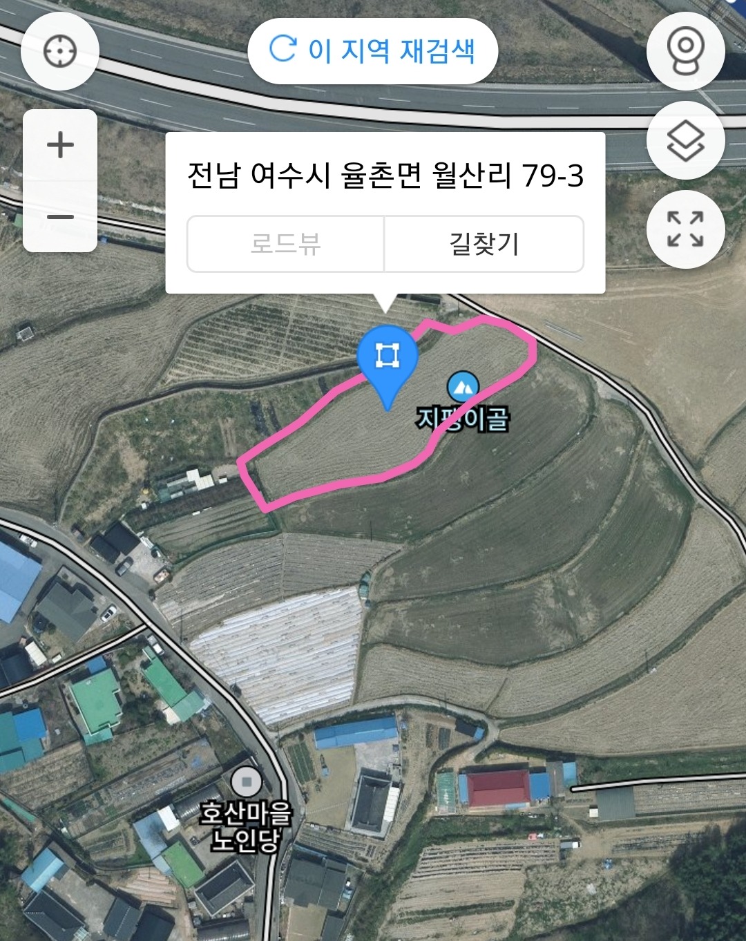 평면도