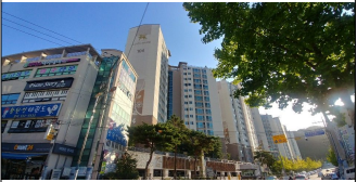 평면도