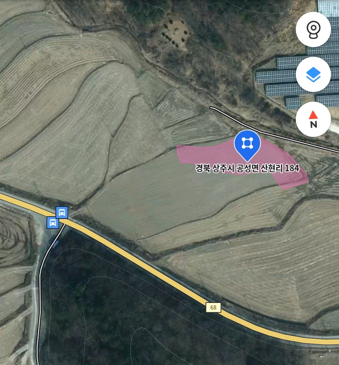 평면도