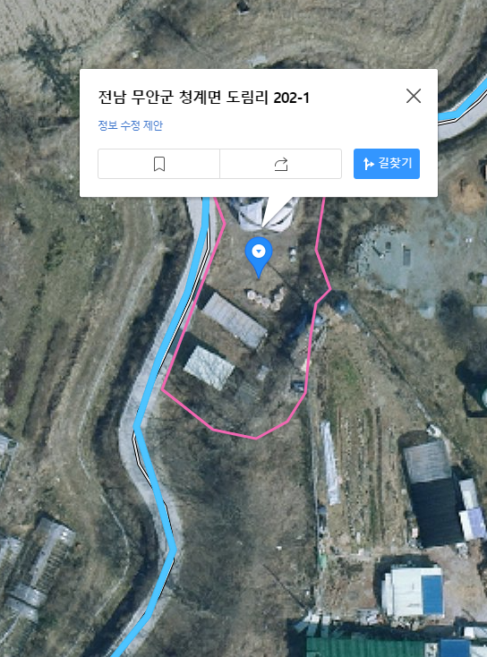 평면도