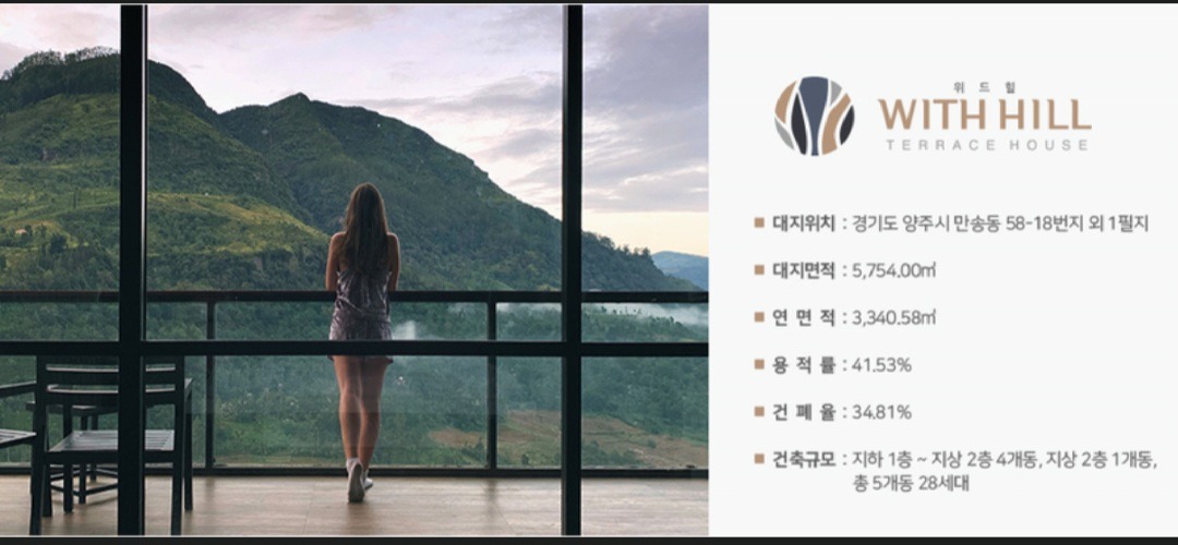 평면도
