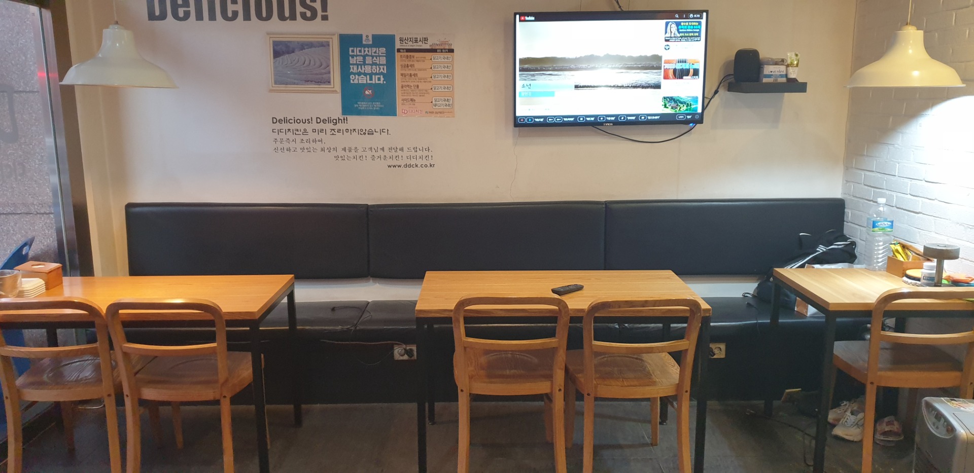 평면도