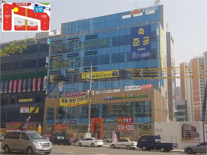 평면도