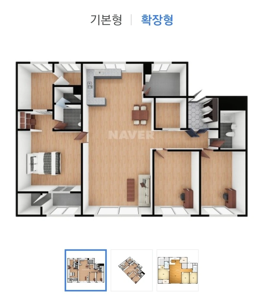 평면도