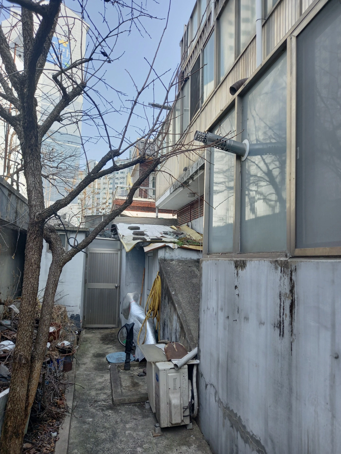 평면도