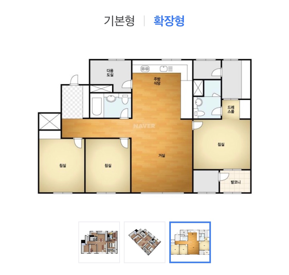 평면도