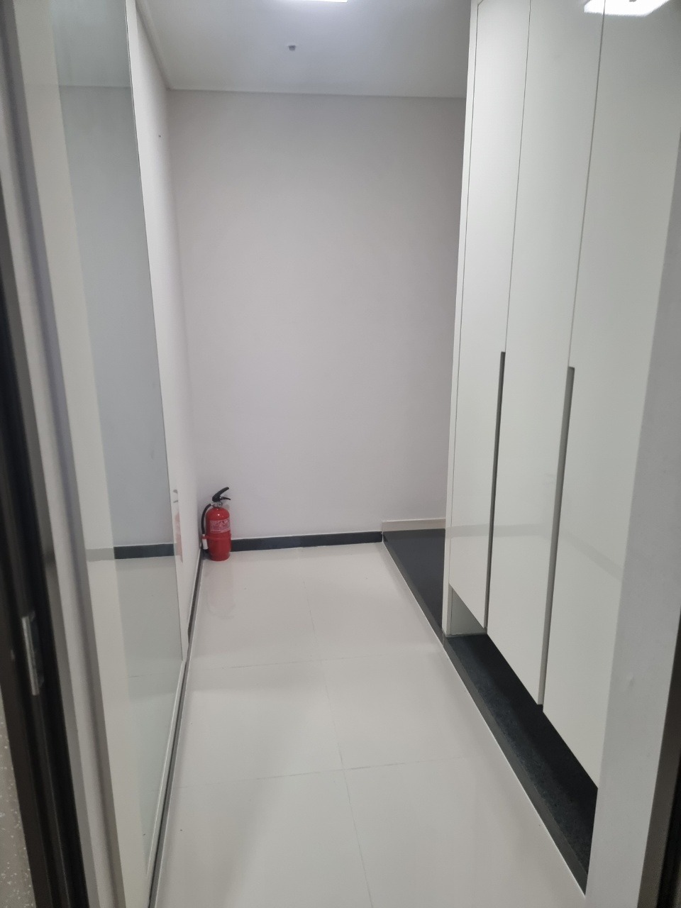 평면도