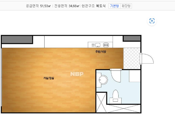 평면도