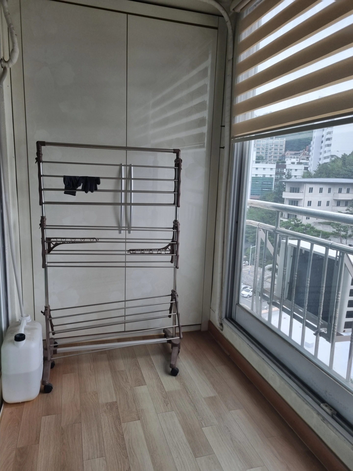평면도