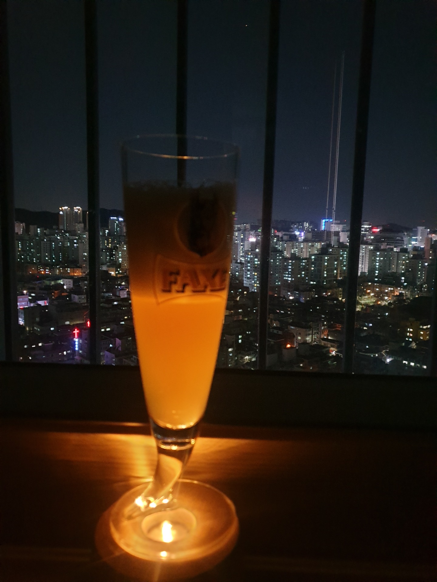 평면도